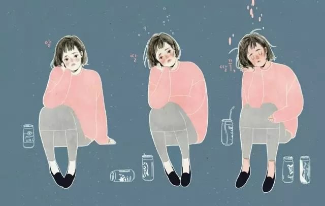 你是个好姑娘,你今天真漂亮