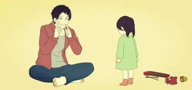 别让你妈知道!