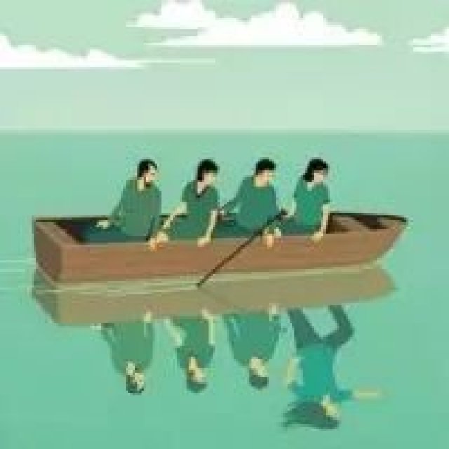 假如把地球的70亿人浓缩为100人,这些数据会让你惊