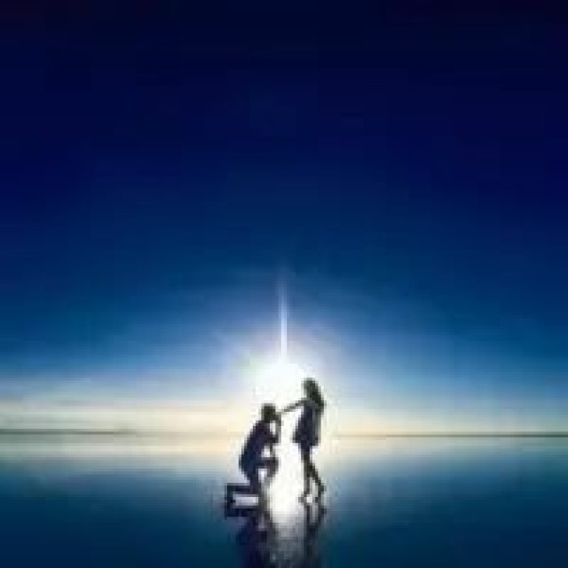 玻利维亚的“天空之镜”,美得让人心颤!