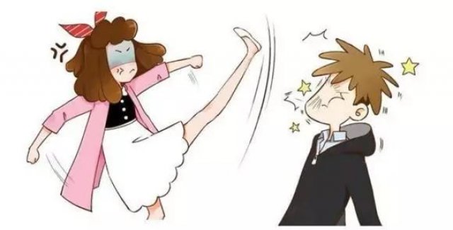 男友管理手册,女生必备