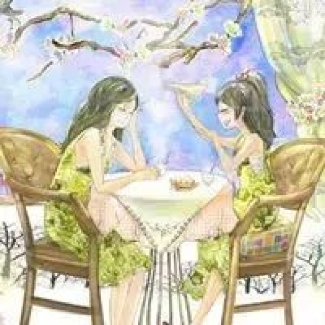 宝贝,妈妈只想把时光都留给你