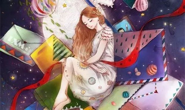 爱力所能及的人,做见好就收的事