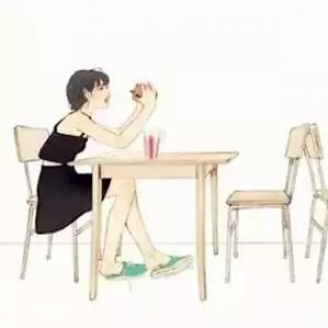 选择伴侣最重要的不是有钱,不是外表,而是……