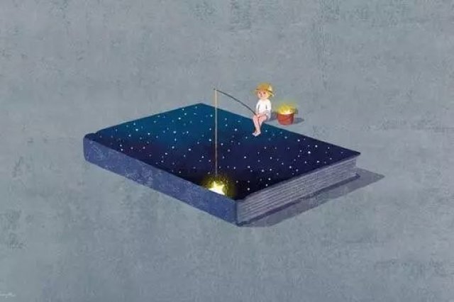 如果说阅读改变人生,你绝不能错过这款会朗读的超级