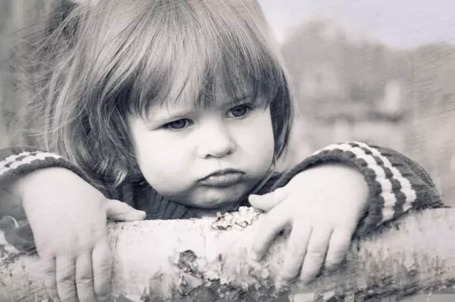 原来,比离婚更伤害孩子的是它