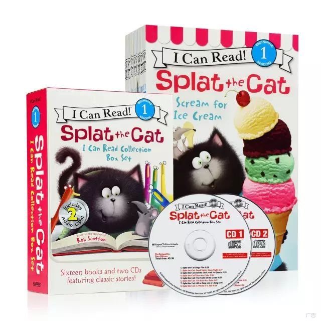 【英文原版童书】新年新学期,给小学生多重大奖加持