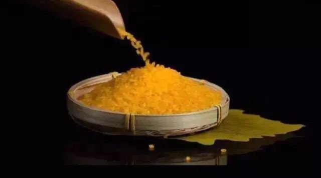 20道工序,将粗粮打造成孩子的贴心口粮|新米开仓