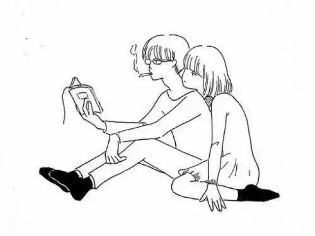 你这么会讲道理,一定单身吧