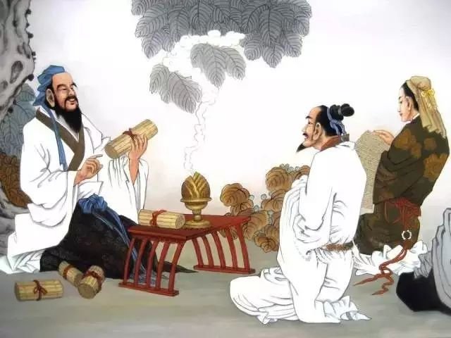 一件事,教你一生不再生气!