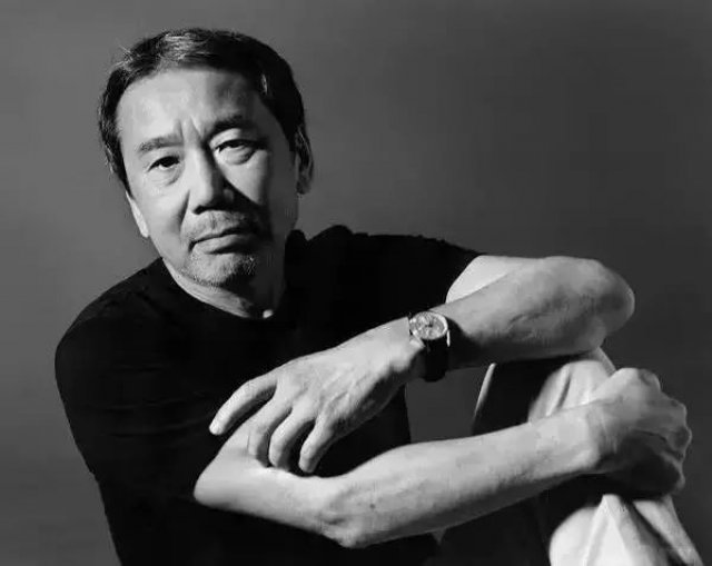 <b>村上春树:如果我爱你</b>