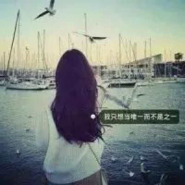 我已离去,后会无期