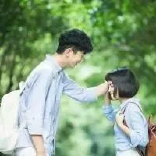 有没有,这样一种默契