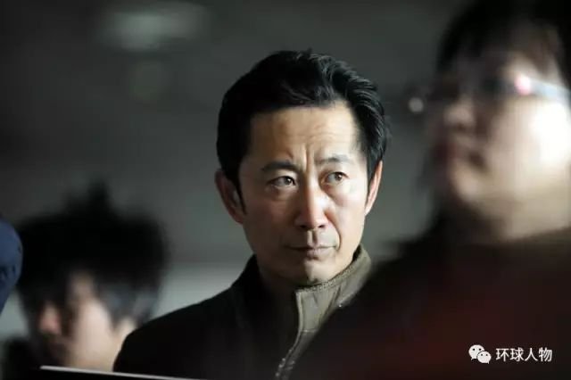 因为他,我们离章莹颖案的真相又进了一步!
