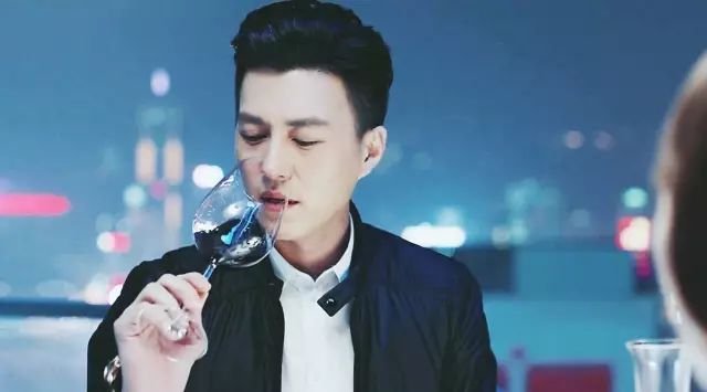 比起嫁给贺涵,不如只和他做兄弟!