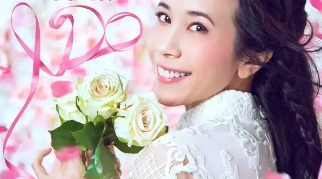 47岁的莫文蔚给初恋唱起这首歌,错过至尊宝的白晶晶