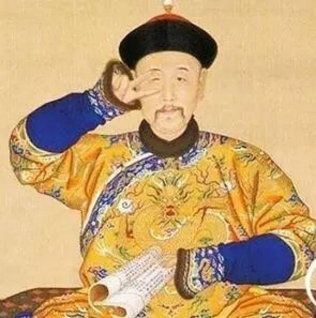 知书|雍正皇帝的另一面