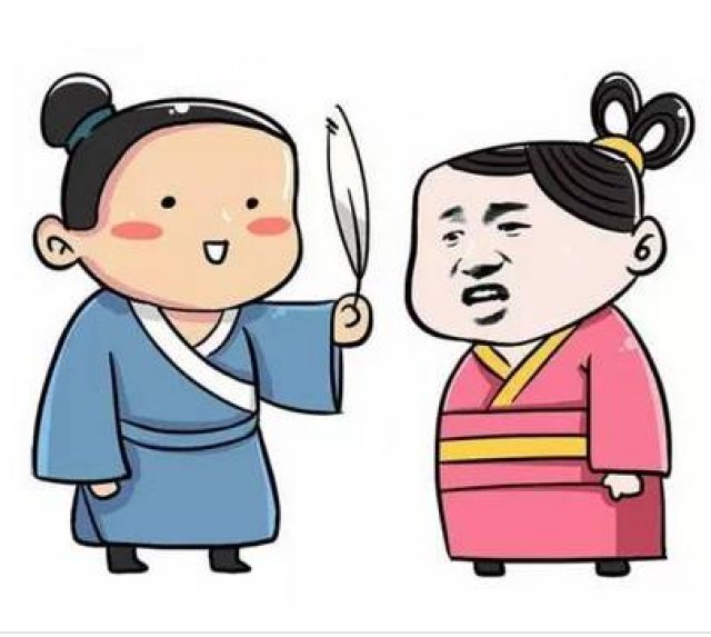 独在异乡为异客,每逢佳节被逼婚