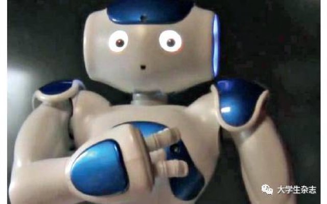 2017中国博士的多维观察·“人工智能+”会超乎想象