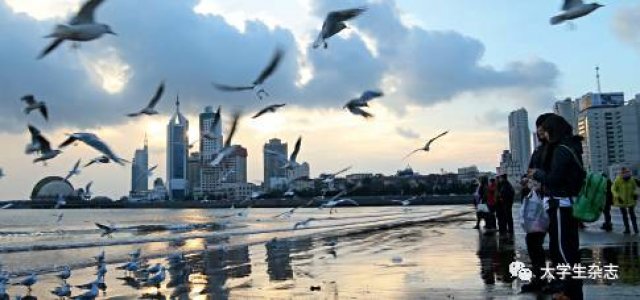 中国博士的多维观察·生态科学催生新的机遇