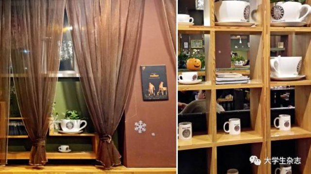 北工大食堂:怀念的自始至终都不是饭