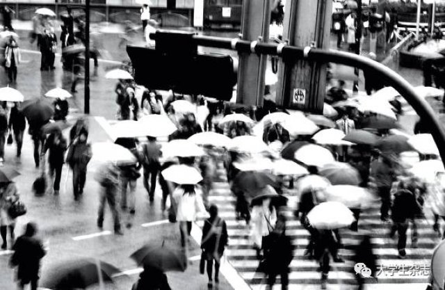 【分享】那么多胡扯的东西都被称作梦想