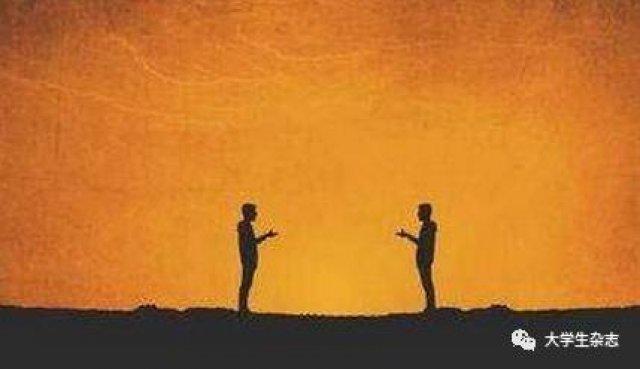 毕业季,愿有人陪你颠沛流离