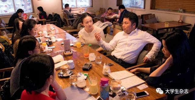 阙登峰:按英雄剧本,大学、创业、上市