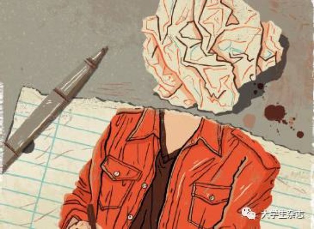 有多少种写作可以学