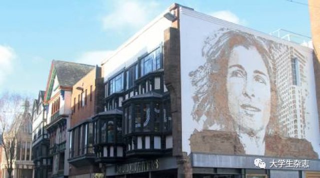 【海外】保护自己保护国家,把扭曲的形象拨正反“反