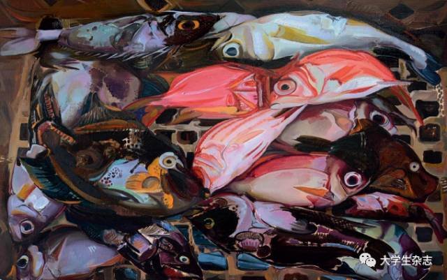 【毕业设计】在母校做的最后一个梦——央美研究生