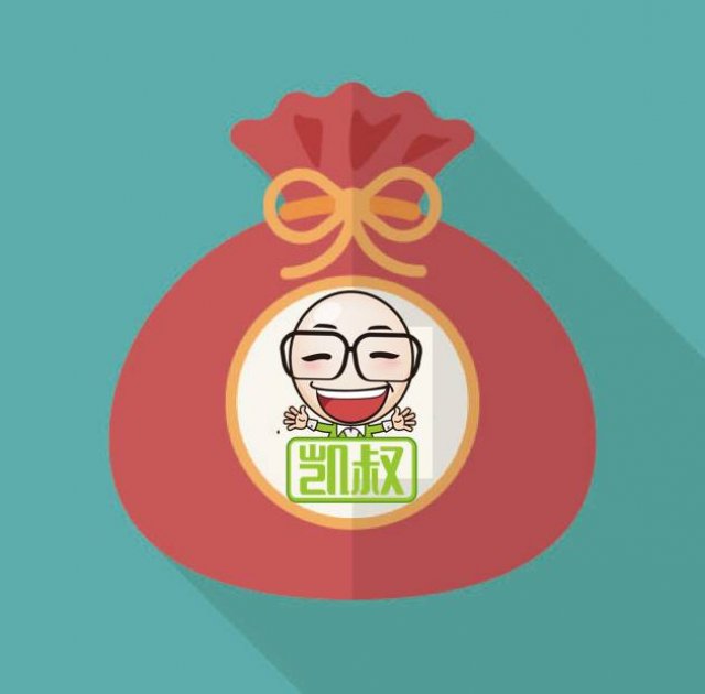 【凯叔福袋】免费邀你看儿童剧