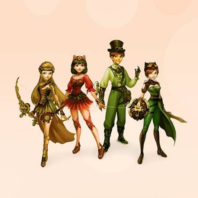 给宝贝儿的福利:《猫力猫力》凯叔配音版独家上线,