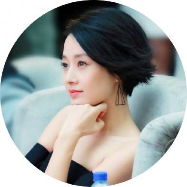 女人最好的样子:像唐晶一样独立,像罗子君一样浪漫