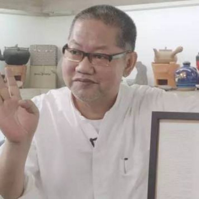 人物|拍故宮的香港人:那些大事,我看不到