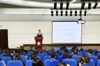 教学督导,教学管理,审核评估 学校推进本科教学管