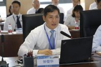 天津大学本科教学工作审核评估预评估专家见面会举行