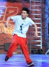 中国好舞蹈候岳苏个人资料 中国好舞蹈侯岳苏街舞视