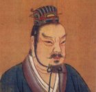 武丁简介
