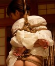 IPX-052 緊縛調教 桃乃木かな作品番号2017年11月15
