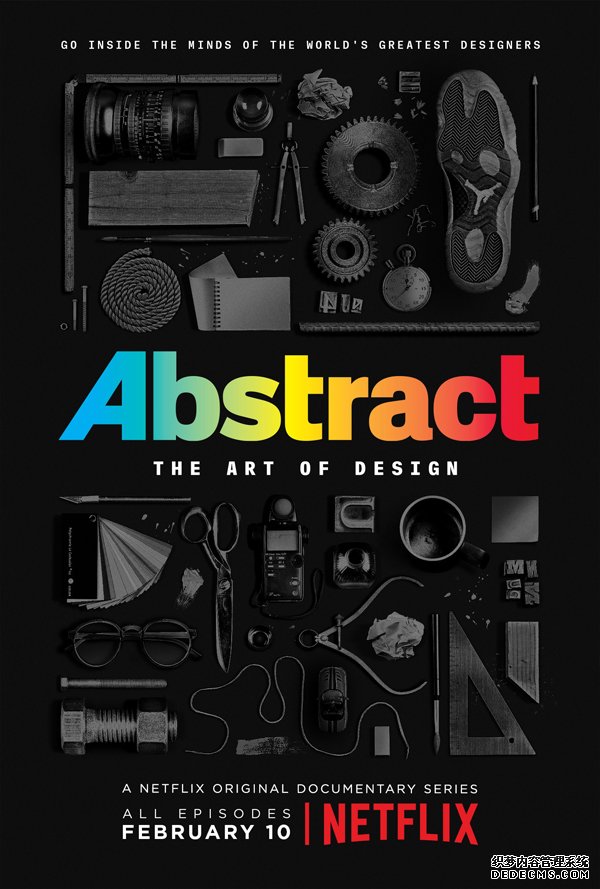 abstract-the-art-of-design