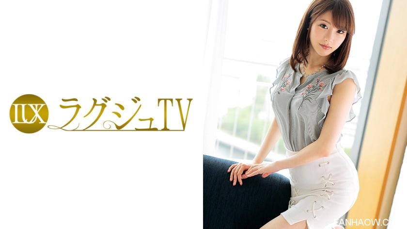 259LUXU-726 -2