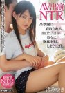 <b>女友要去当AV女优男友的反应是? | 很萌</b>
