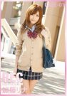 加藤リナ 发布日:2011/01/25 (DVD セルorレンタル)