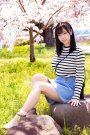 拒绝上魔镜号的女大学生!童颜巨乳的她征服了素人片