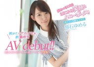 从粉丝变女优!超美脚女大学生琴石ゆめる极湿爆发!