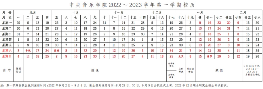 2023ѧԺʱ䰲 ʲôʱź