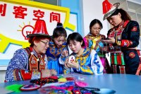 坚持扩大就业容量和提升就业质量相结合