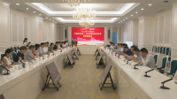 “行走的思政课——追寻周恩来的红色足迹”研学班顺