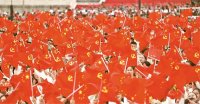 大力传承弘扬伟大建党精神